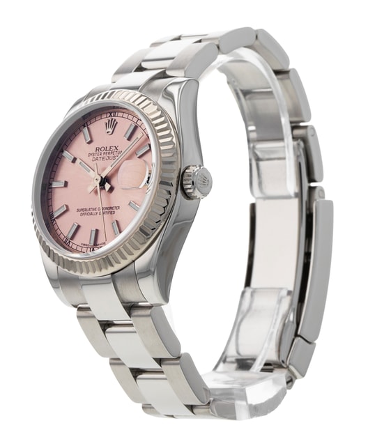 Rolex Datejust Lady 31 178274 Image 2